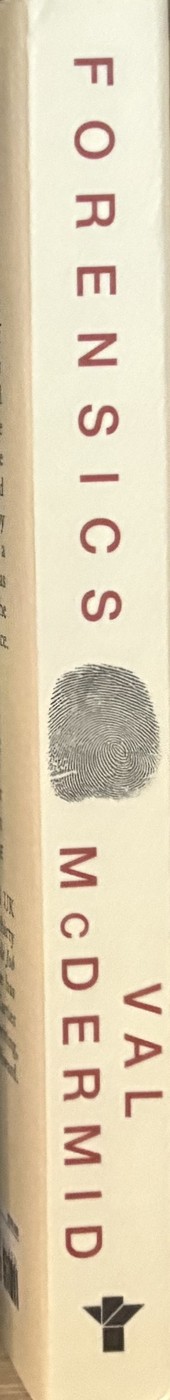 Forensics — Val McDermid