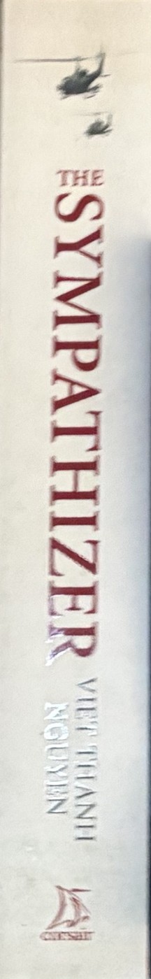The Sympathizer — Viet Thanh Nguyen